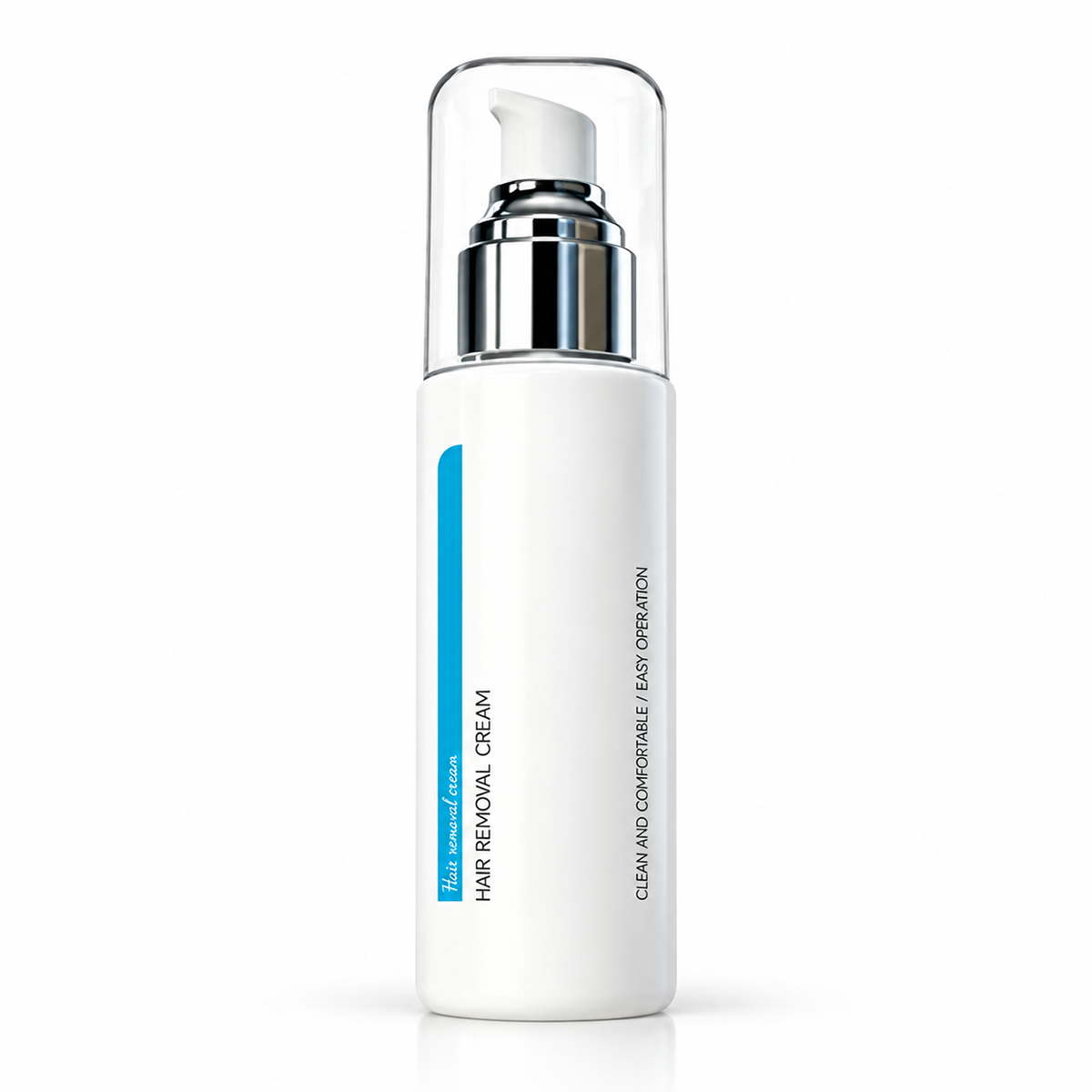 Ice‑Cooling Hair Removal Cream – Gentle for Sensitive Skin