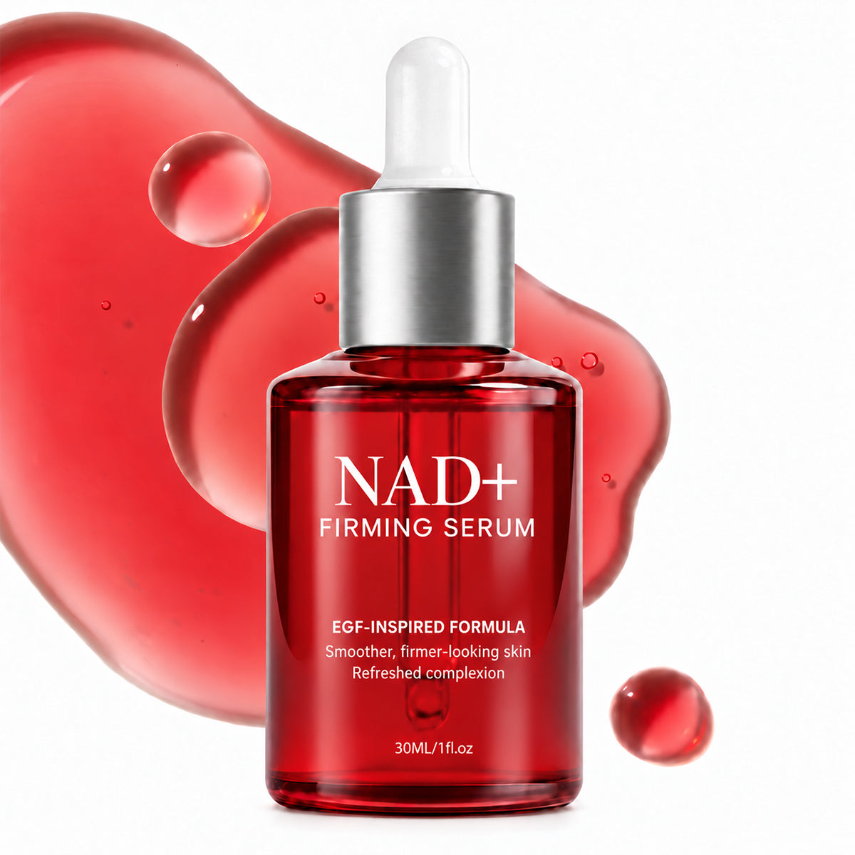 NAD+ Firming Serum