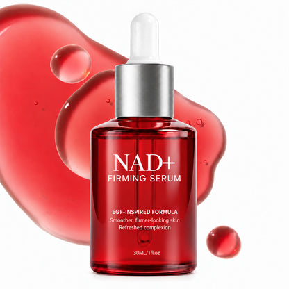 NAD+ Firming Serum