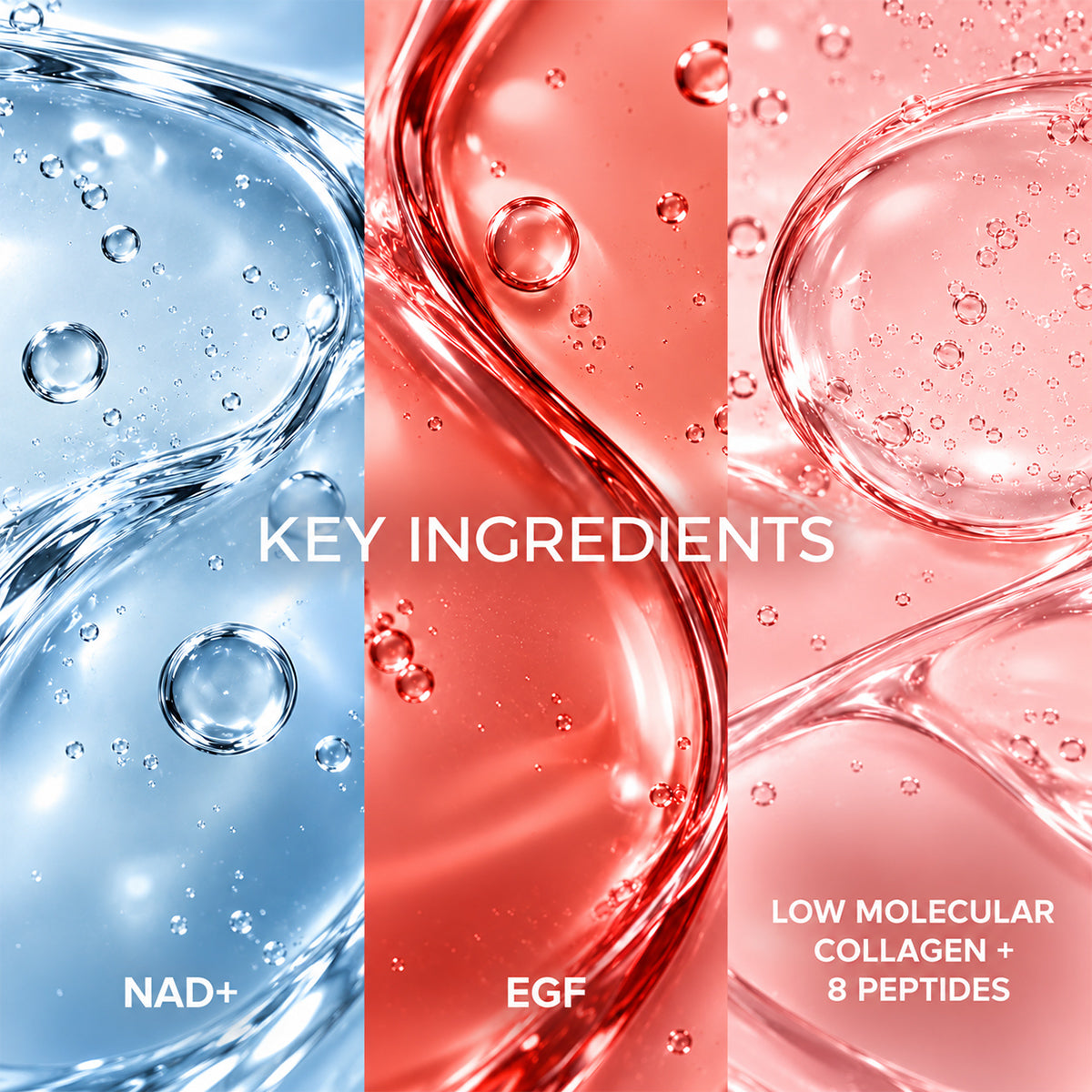 NAD+ Firming Serum