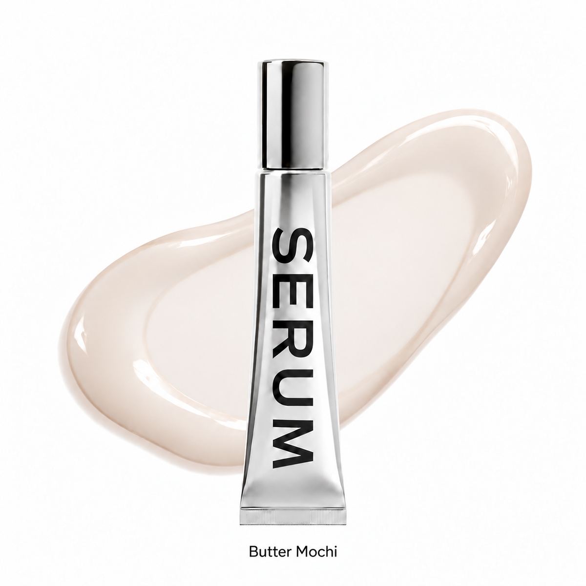 Hydrating Tinted Lip Balm — Moisture & Glossy Shine