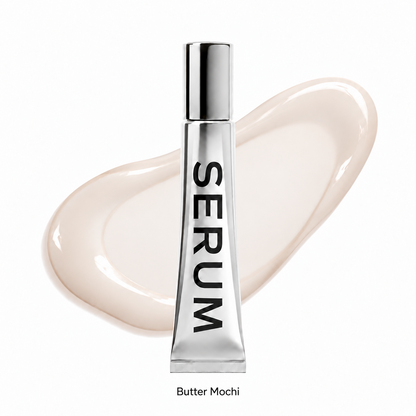 Hydrating Tinted Lip Balm — Moisture & Glossy Shine