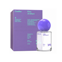 Cooling Mint Essence