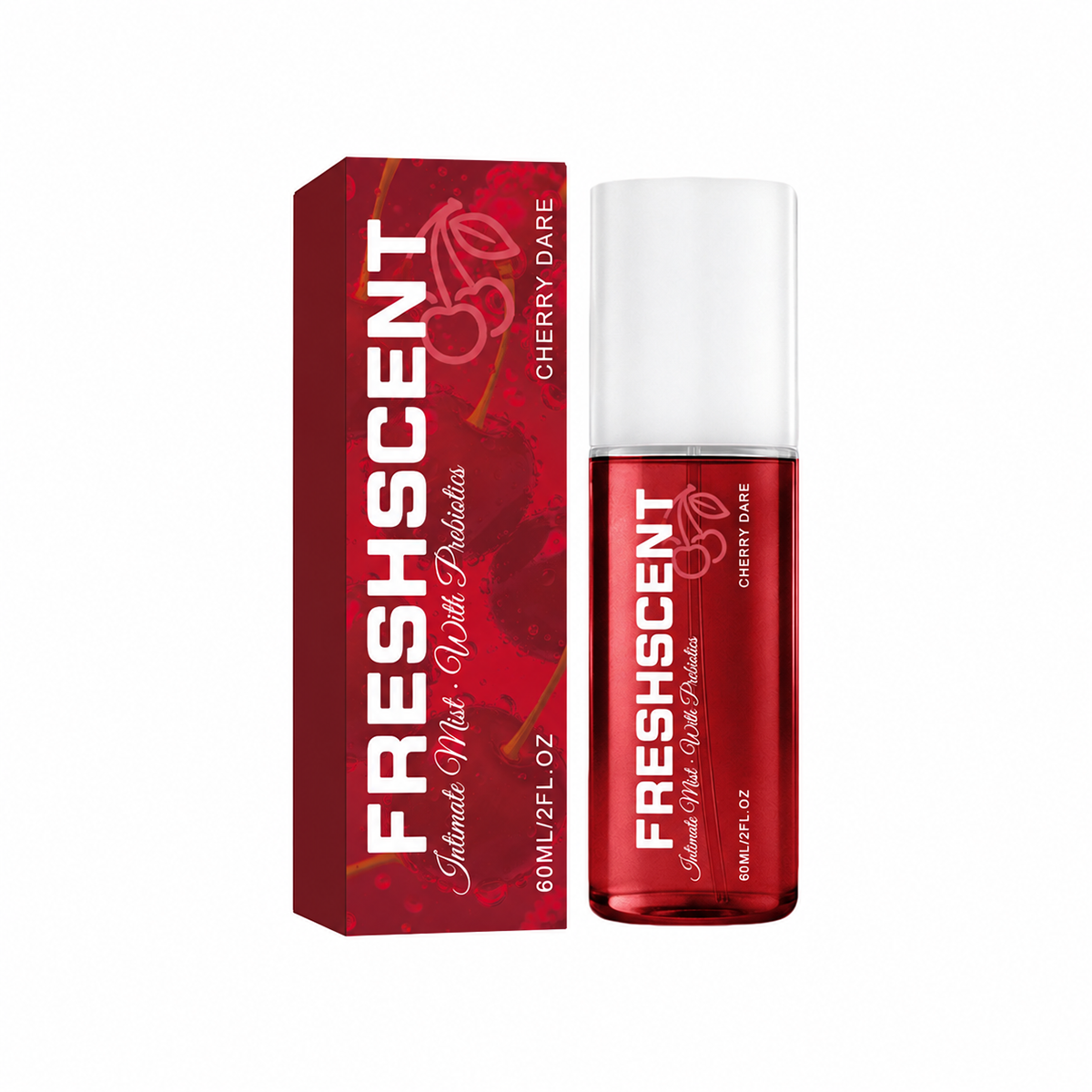 Prebiotic Anti-Odor Intimate Comfort Mist