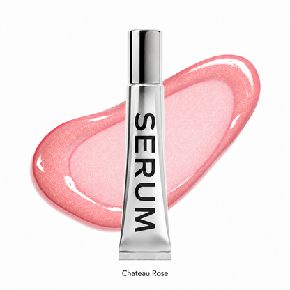 Hydrating Tinted Lip Balm — Moisture & Glossy Shine
