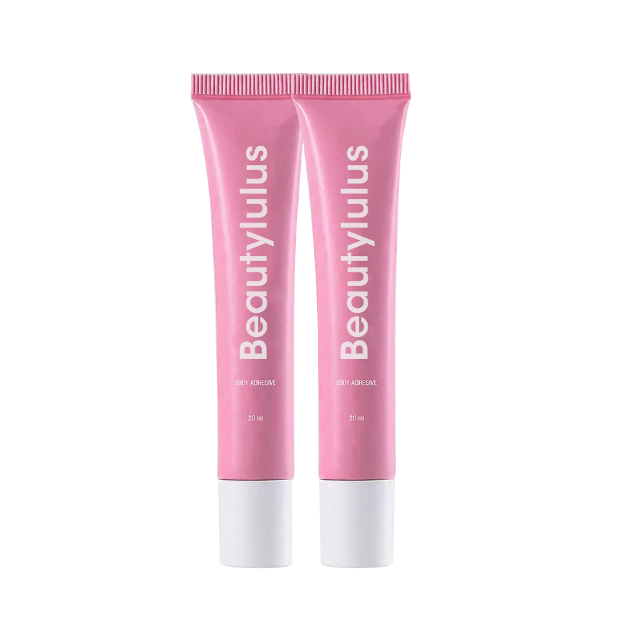 Easy Remove Skin-Friendly Body Adhesive Anti-Slip Clothing Gel