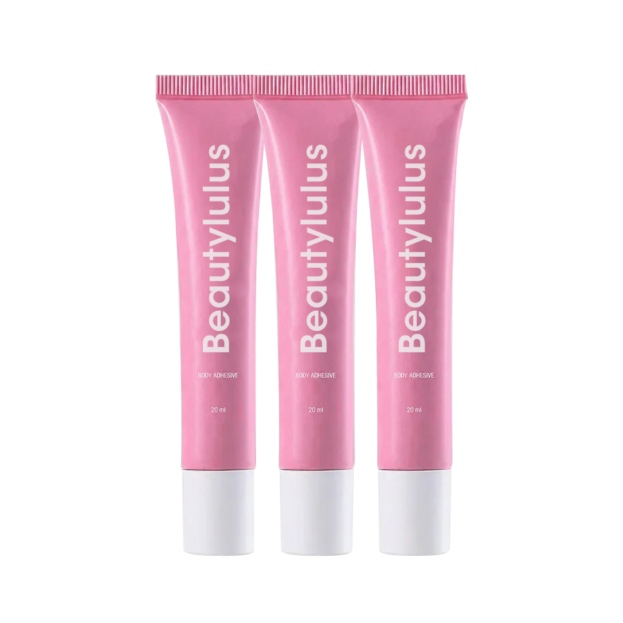 Easy Remove Skin-Friendly Body Adhesive Anti-Slip Clothing Gel