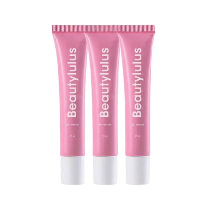Easy Remove Skin-Friendly Body Adhesive Anti-Slip Clothing Gel