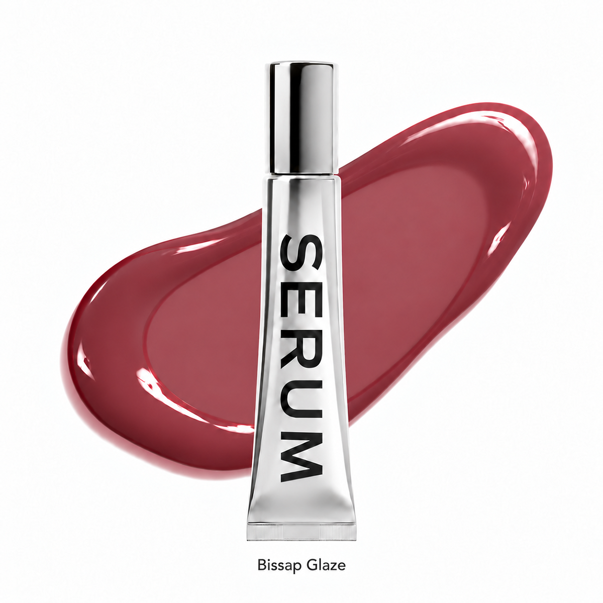 Hydrating Tinted Lip Balm — Moisture & Glossy Shine