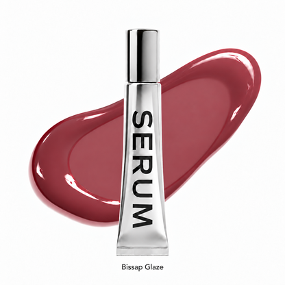Hydrating Tinted Lip Balm — Moisture & Glossy Shine