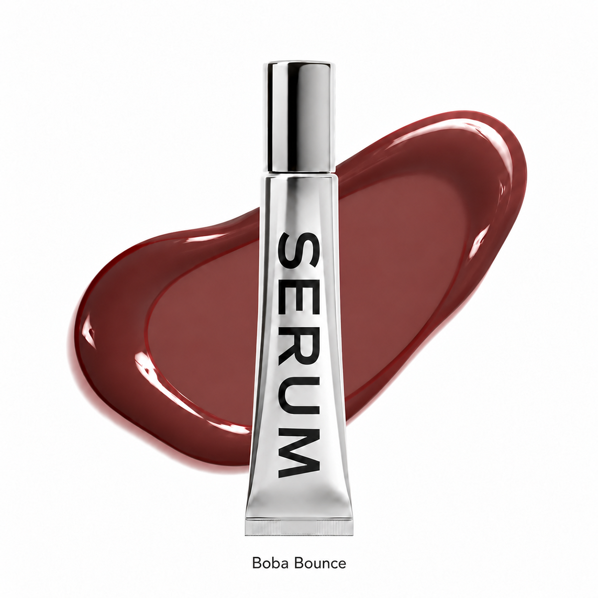 Hydrating Tinted Lip Balm — Moisture & Glossy Shine
