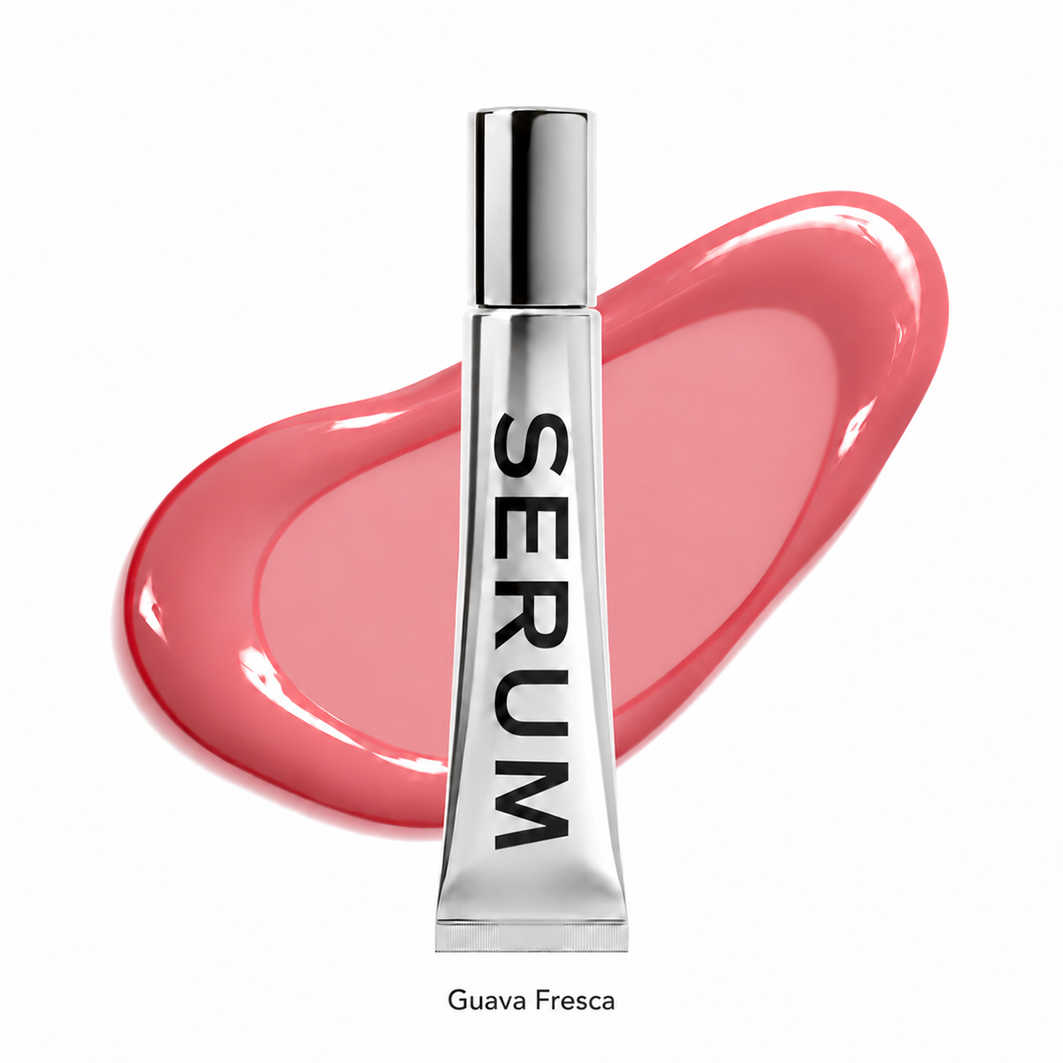 Hydrating Tinted Lip Balm — Moisture & Glossy Shine