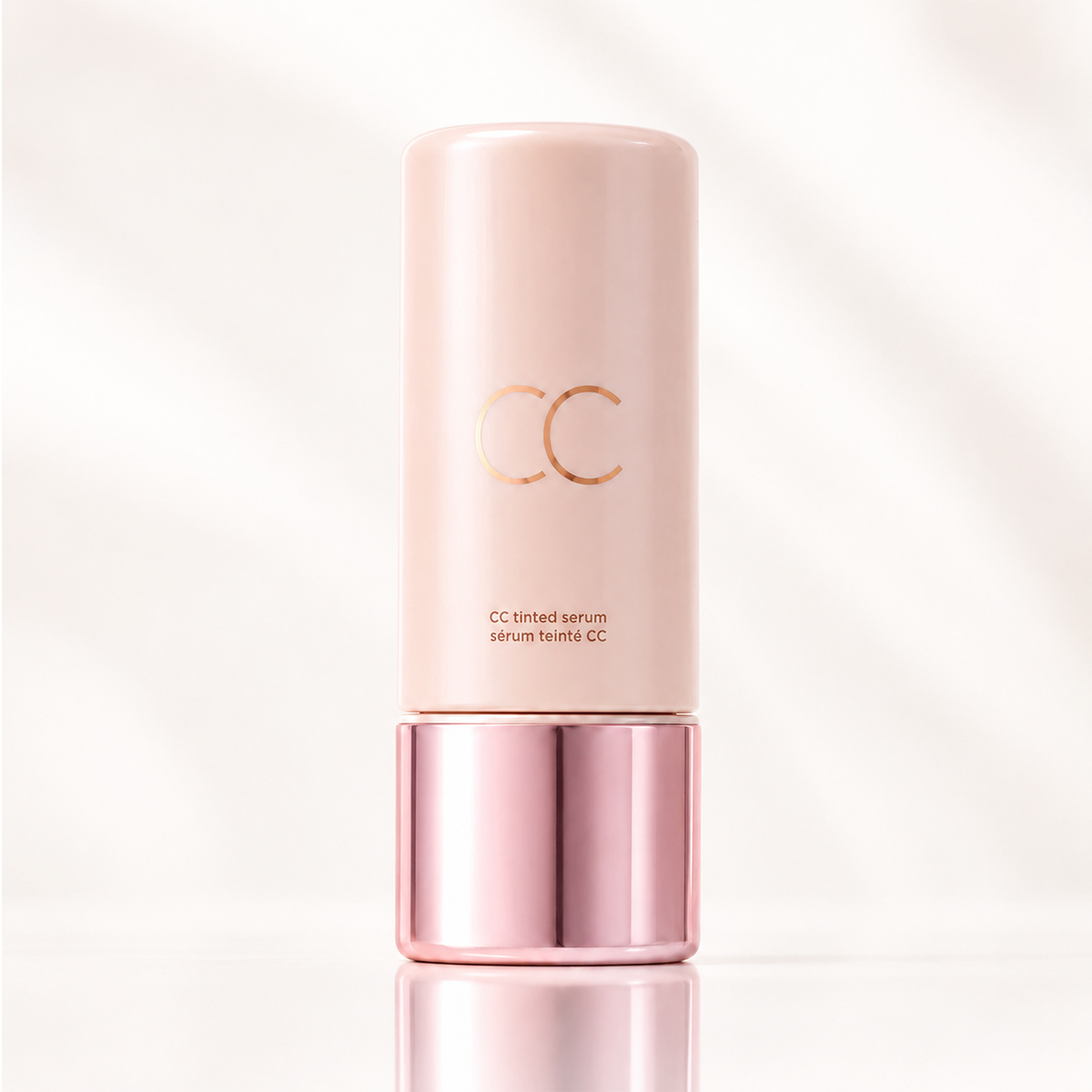 Beautylulus CC Color-Correcting Tinted Serum