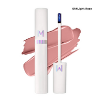 01 #Xoxo (Light Rose)