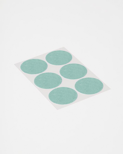 Double Cleanse Bundle Patches ( 1 Month Supply)