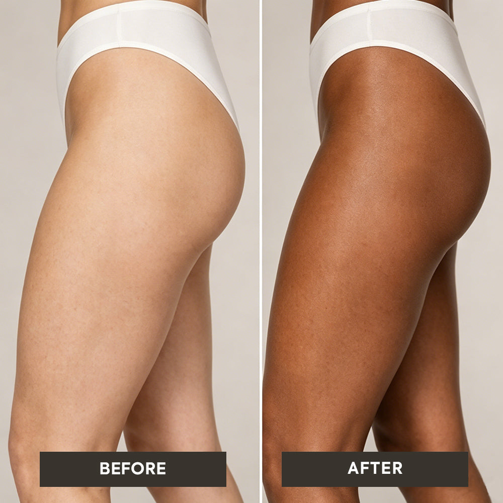 Self Tanner Body Lotion