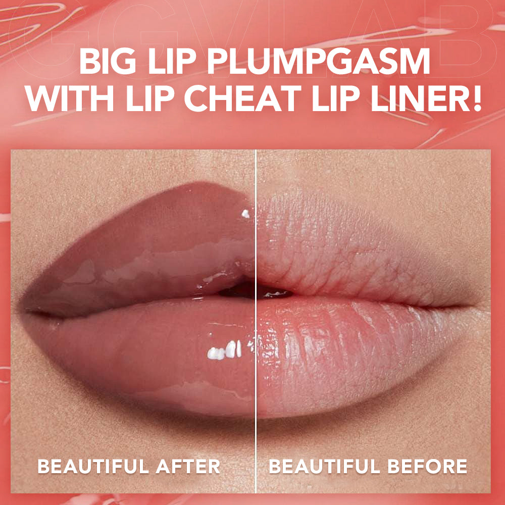 PLUMP TRIO KIT