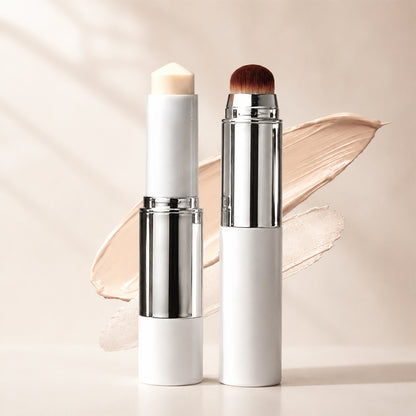 Korean Color-Changing Foundation Stick