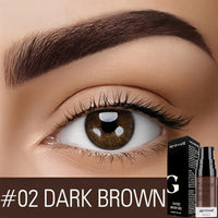 DARK-BROWN