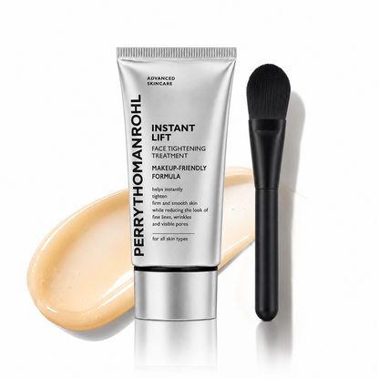Instant Firming Easy Wear Face Tightener
