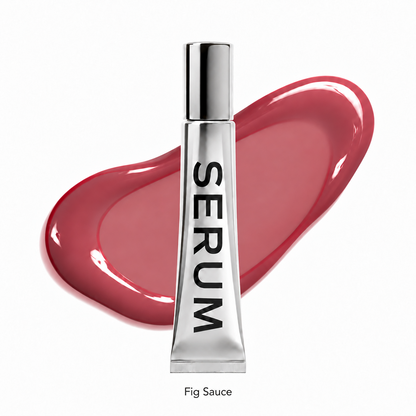 Hydrating Tinted Lip Balm — Moisture & Glossy Shine