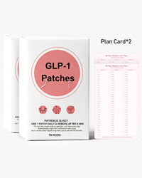2 Boxes-180-Day Transformation Kit