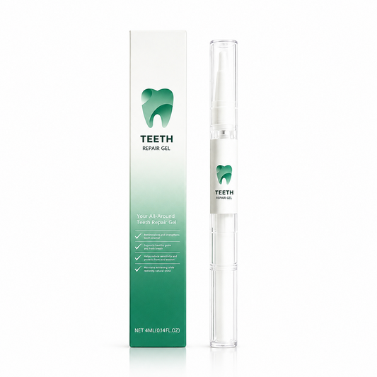 Teeth Repair Pen