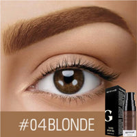 BLONDE