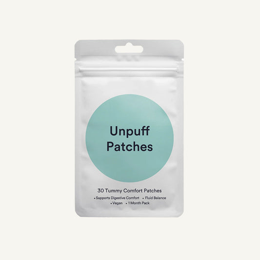 Unpuff Patches