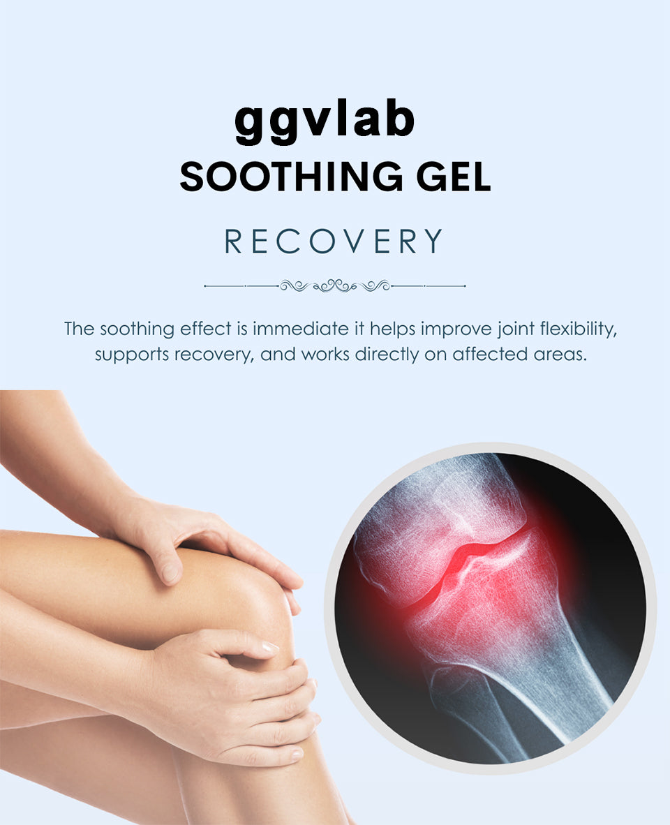 Emu Oil Turmeric Joint Therapy Gel