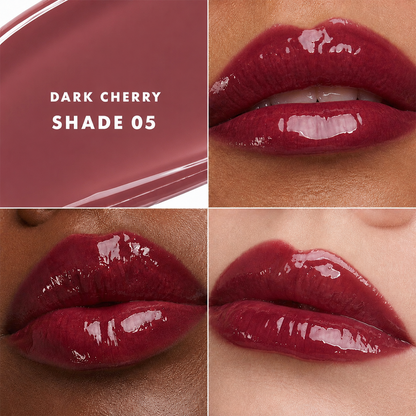 Juicy Plump Jelly Lip Glaze