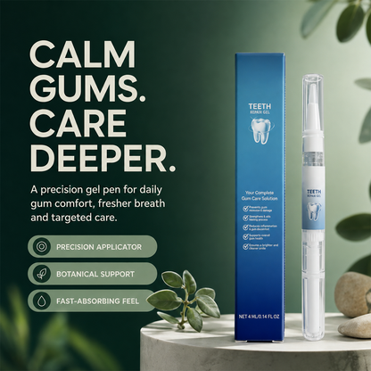 TEETH REPAIR GEL