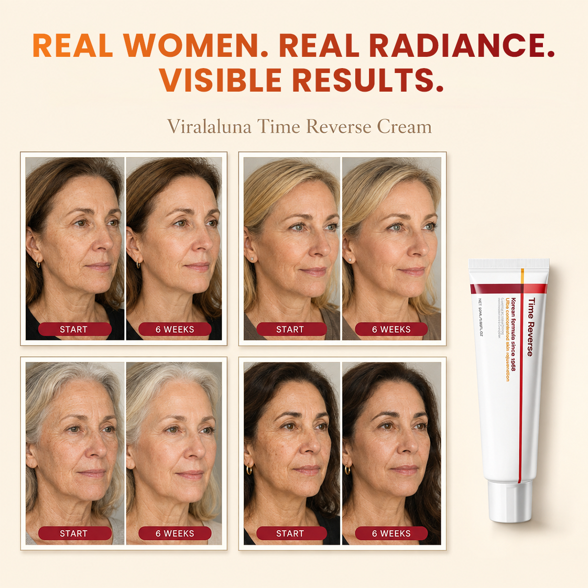 All-In-One Centella Asiatica Skin Care Cream