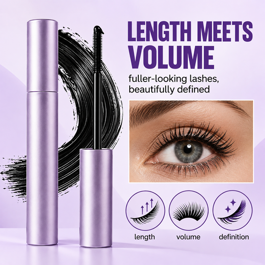 Beautylulus Mascara - For Mature Lashes