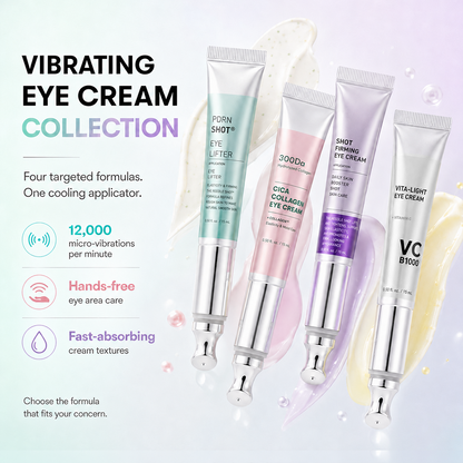 PDRN Reedle Shot Eye Cream