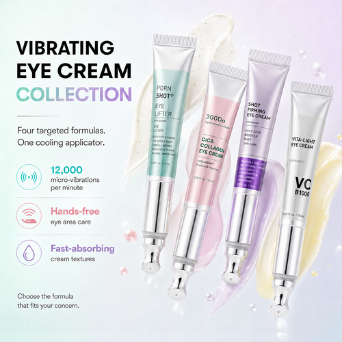 PDRN Reedle Shot Eye Cream