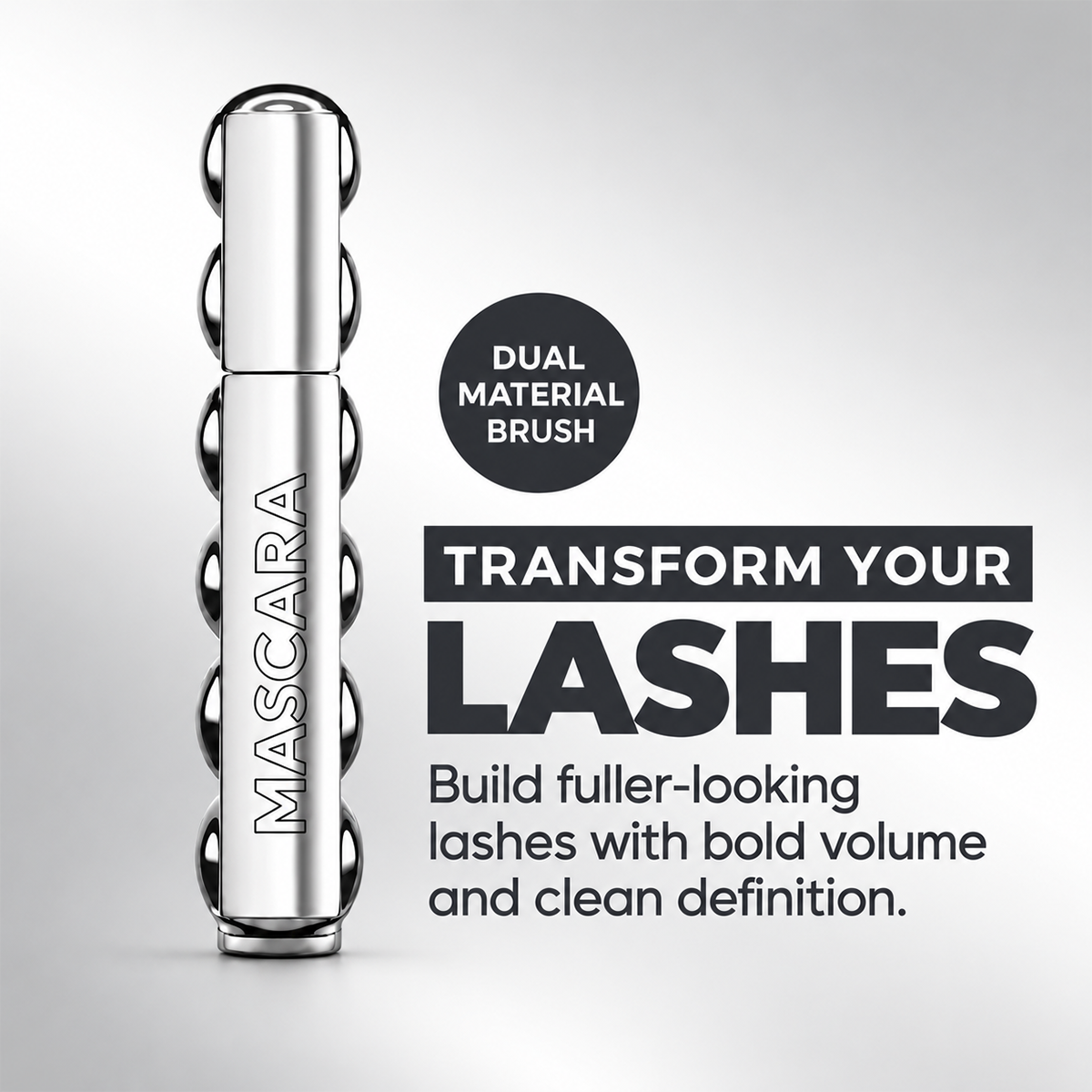 Lash Blast Showstopper Mascara