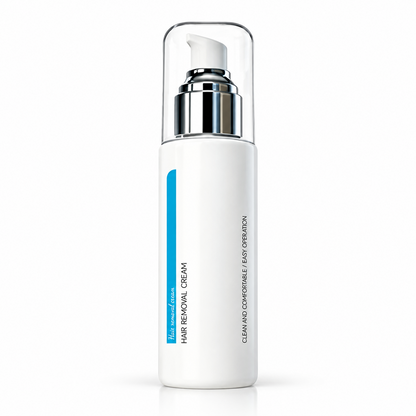 Ice‑Cooling Hair Removal Cream – Gentle for Sensitive Skin