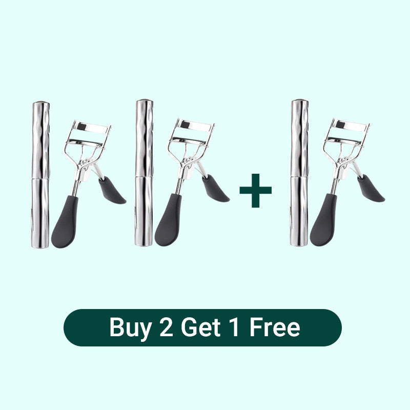Ultimate Length & Curl Mascara Set