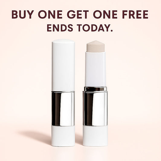 Skin Matching Foundation