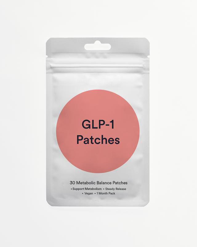 Double Cleanse Bundle Patches ( 1 Month Supply)