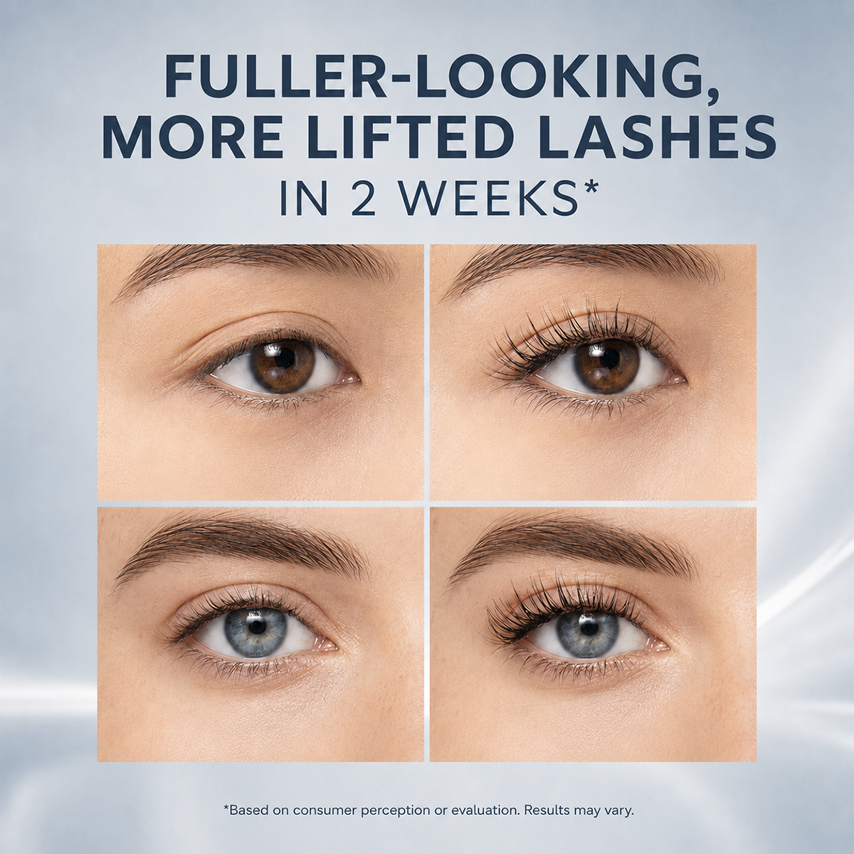Essential Eyelash Growth Serum
