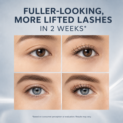Essential Eyelash Growth Serum