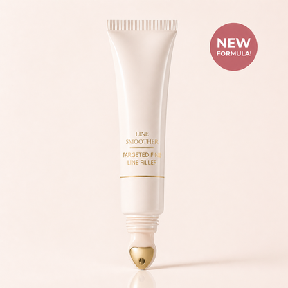 Precision Line Blur Primer