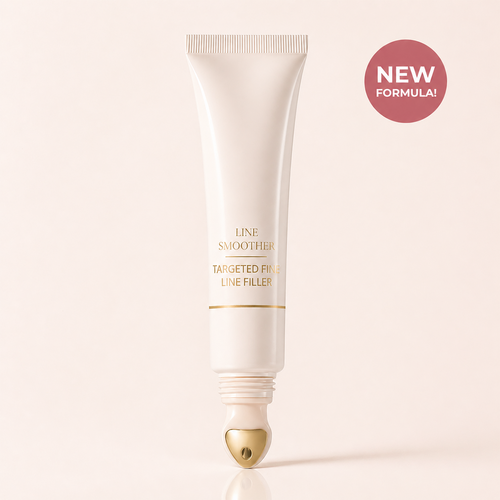 Precision Line Blur Primer