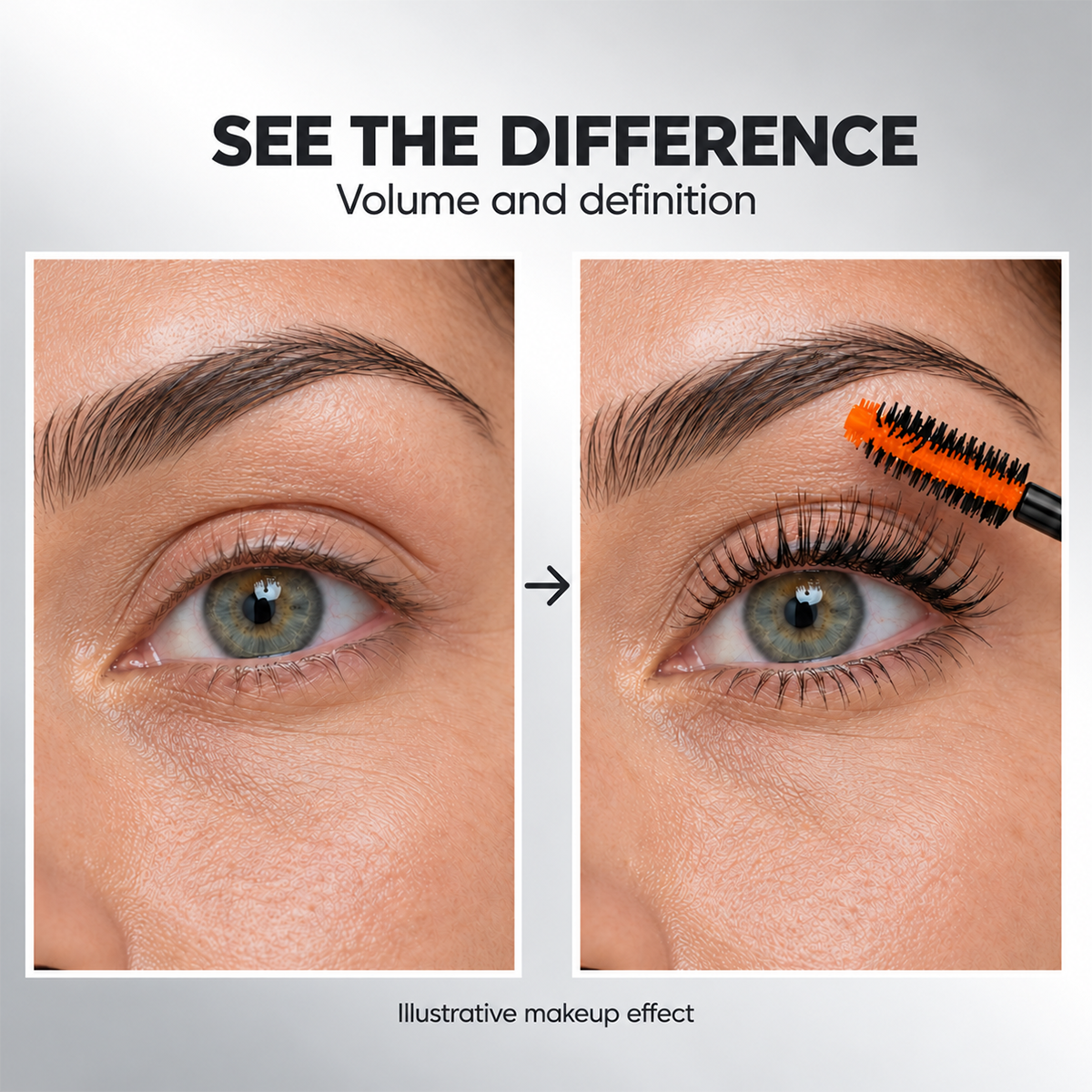 Lash Blast Showstopper Mascara