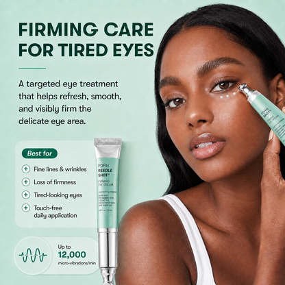 PDRN Reedle Shot Eye Cream