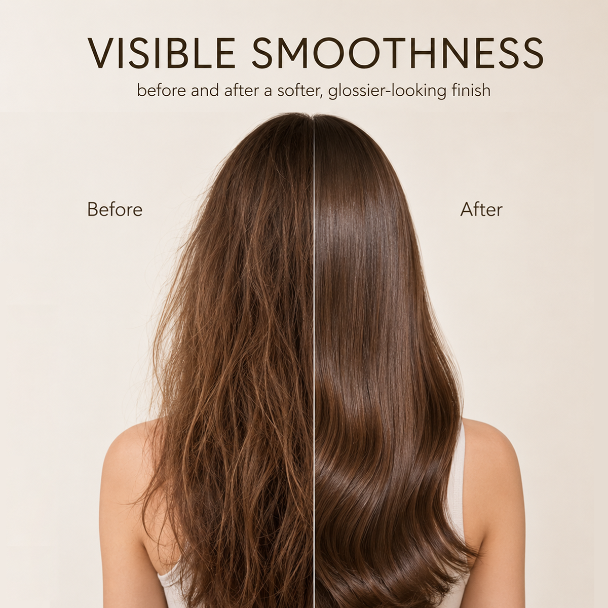 Hair Oil Spray