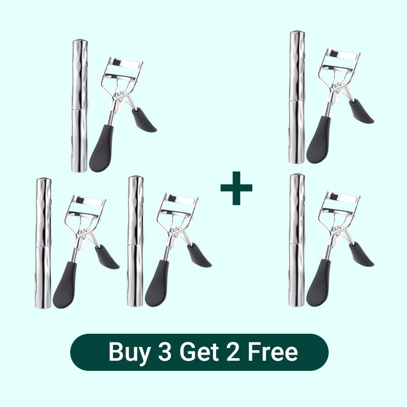 Ultimate Length & Curl Mascara Set
