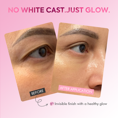 Collagen Glow Sunscreen SPF 50